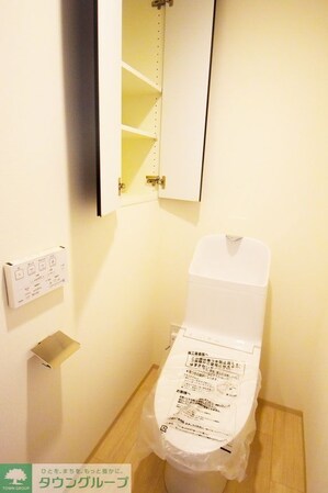 GRAN PASEO横濱関内PREMIUMの物件内観写真